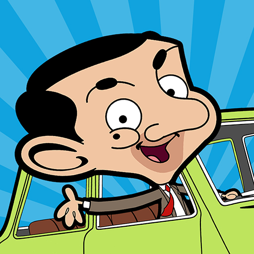 Mr. Bean – Special Delivery v2.1.4.9 MOD APK (Unlimited Gems)