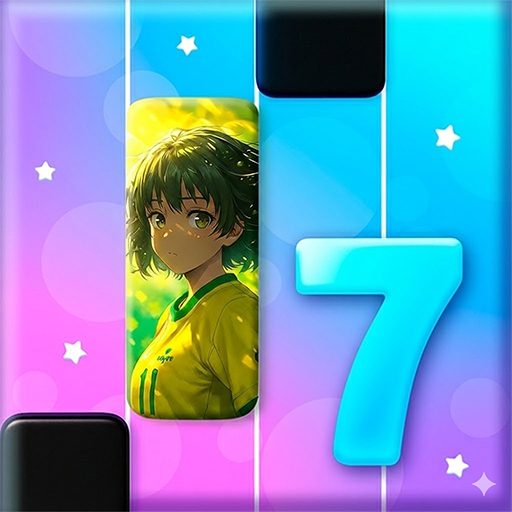 Music Piano 7 v3.7.10 MOD APK (Unlocked)