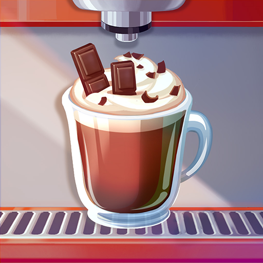 My Cafe v2026.4.0.1 MOD APK (MENU, Speed ​​Up)