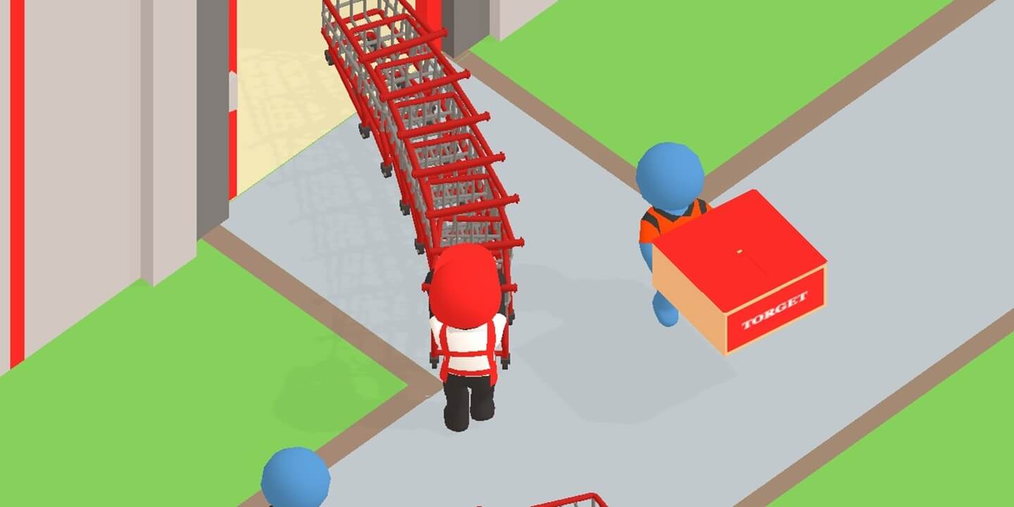 My Dream Store! v3.6.0 APK