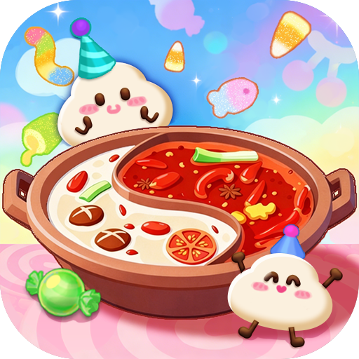 My Hotpot Story v5.5.1 MOD APK (Unlimited Money)