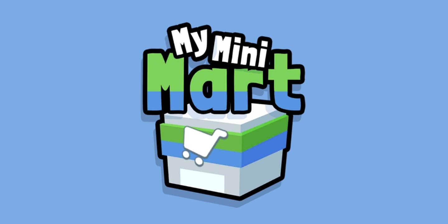 My Mini Mart v1.88.1 MOD APK (Free Upgrade)