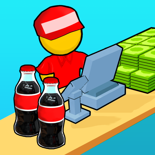 My Mini Mart v1.88.1 MOD APK (Free Upgrade)