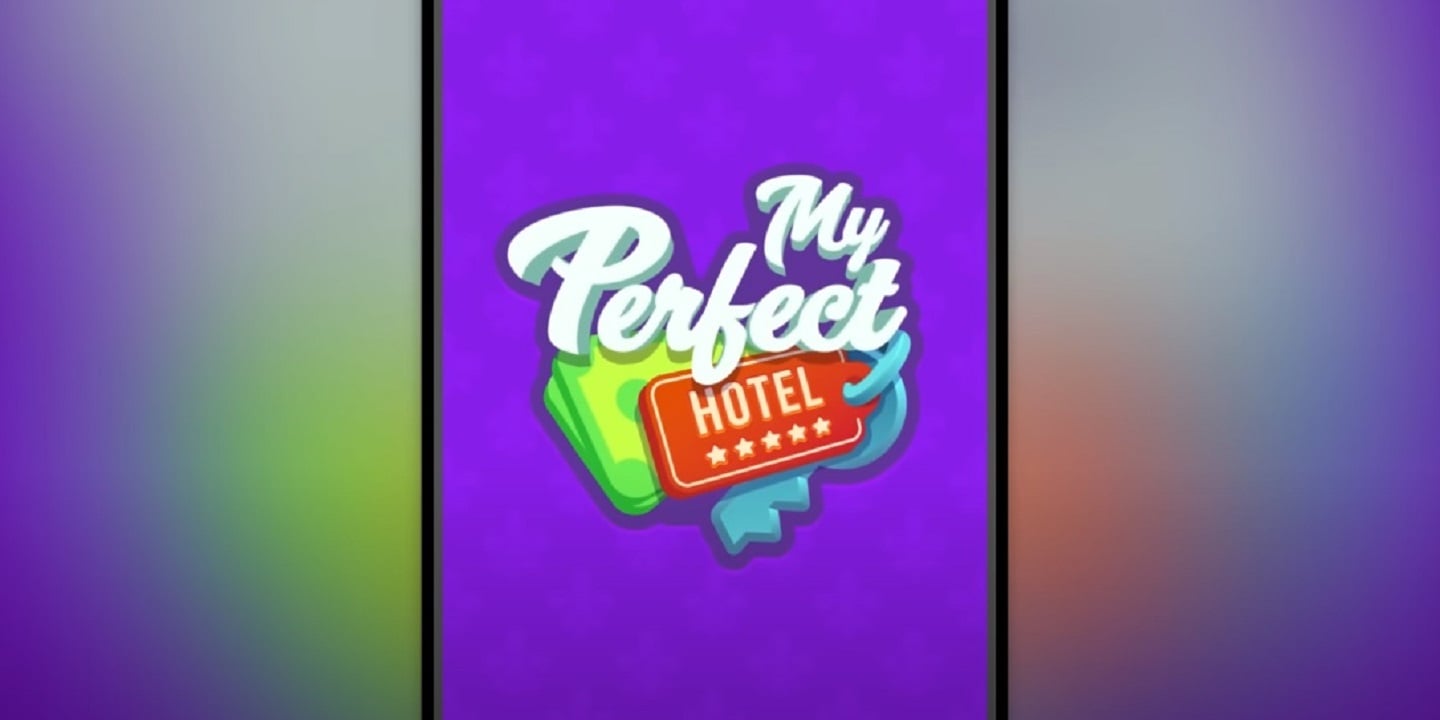 My Perfect Hotel v1.33.0 MOD APK (Unlimited Money)