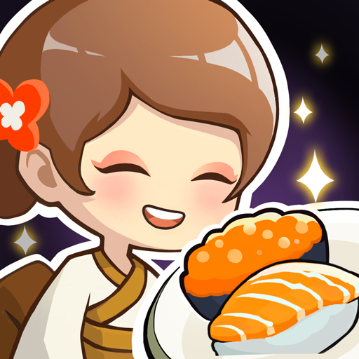 My Sushi Story v4.16.1 MOD APK (Unlimited Money)