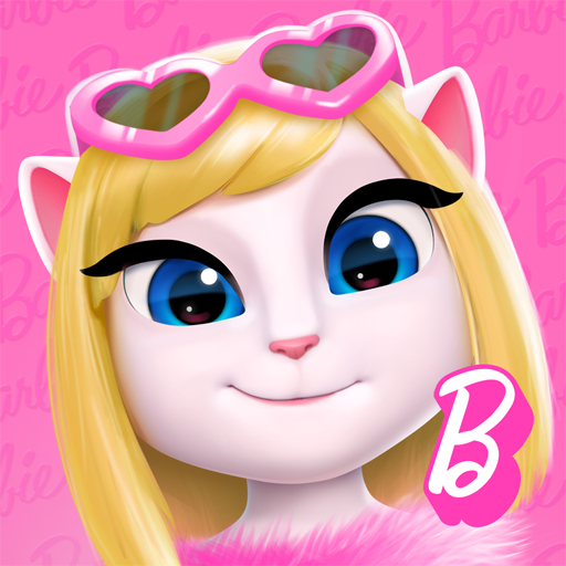 My Talking Angela 2 v26.2.11.38728 MOD APK (Unlimited Money)