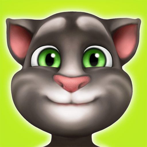 My Talking Tom v26.2.0.8448 MOD APK (Unlimited Money)