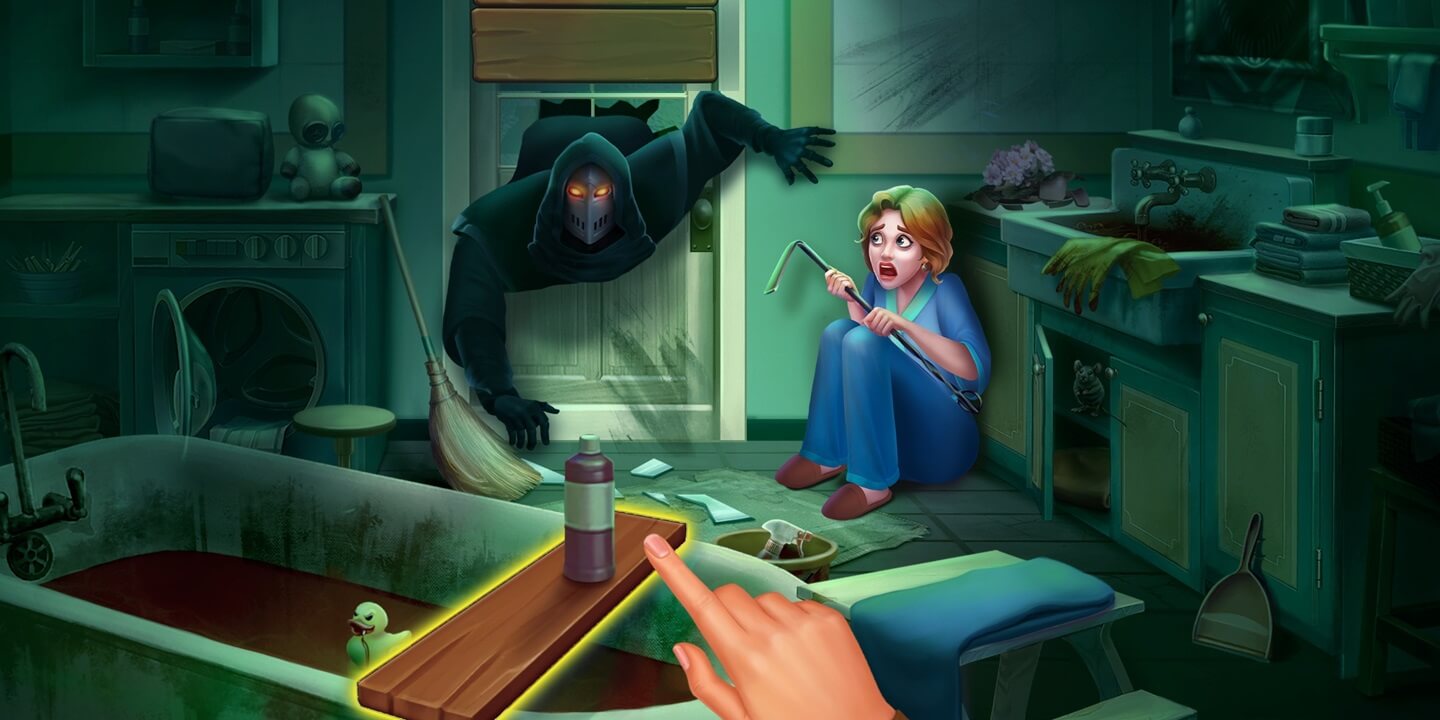 Mystery Matters v3.7.0 APK