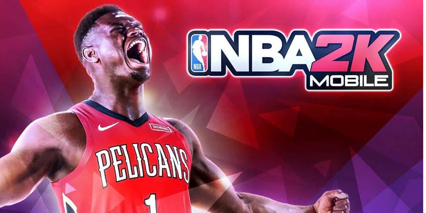 NBA 2K Mobile Basketball v10.6.11943699 APK