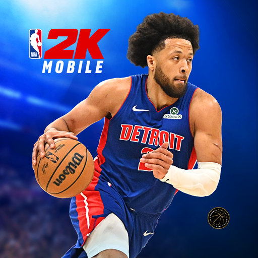 NBA 2K Mobile Basketball v10.6.11943699 APK