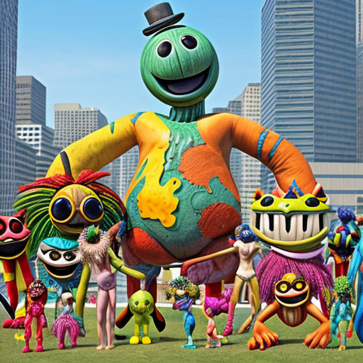 Nextbots In Playground v11.3.10 MOD APK (Unlimited Coins)