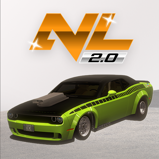 No Limit Drag Racing 2 v2.12.29 MOD APK (Unlimited Money)