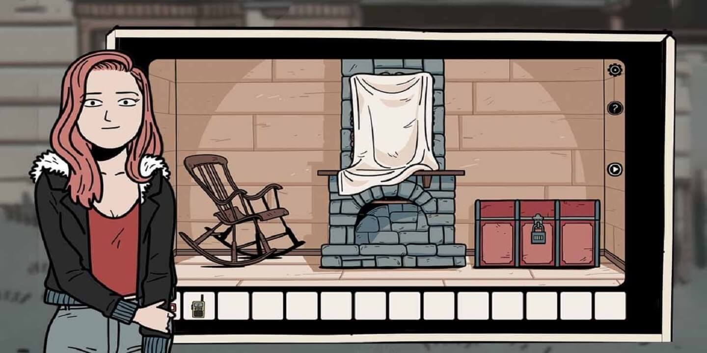 Nowhere House v1.1.82 MOD APK (Unlimited Hints)