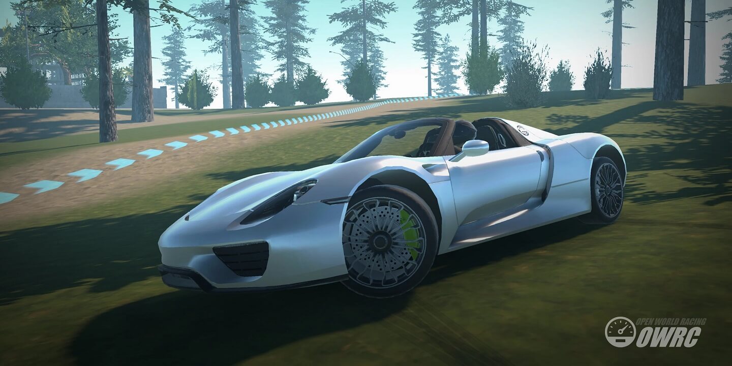 OWRC: Open World Racing Cars v1.0274 MOD APK (Free In-App Purchase)