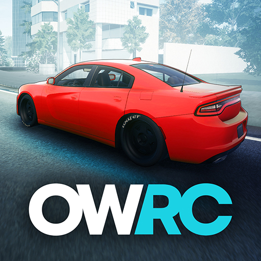OWRC: Open World Racing Cars v1.0274 MOD APK (Free In-App Purchase)