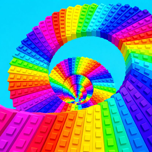 Obby Parkour Escape v308 APK