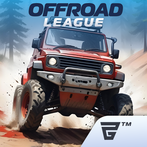 Offroad League Online v2.0.36 APK