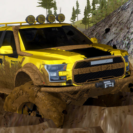 Offroad Outlaws v7.3.1 MOD APK (Unlimited Money)