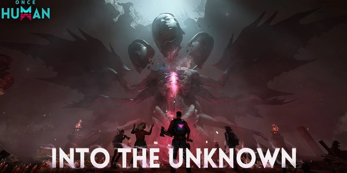 Once Human v1.0.26 APK