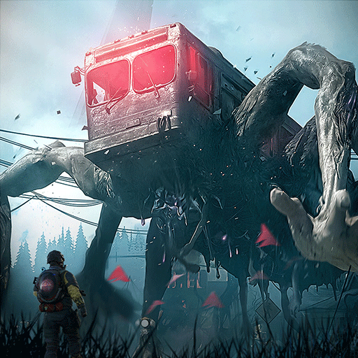 Once Human v1.0.26 APK