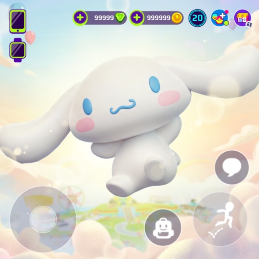 PK XD v1.85.5 MOD APK (Plus Unlocked)