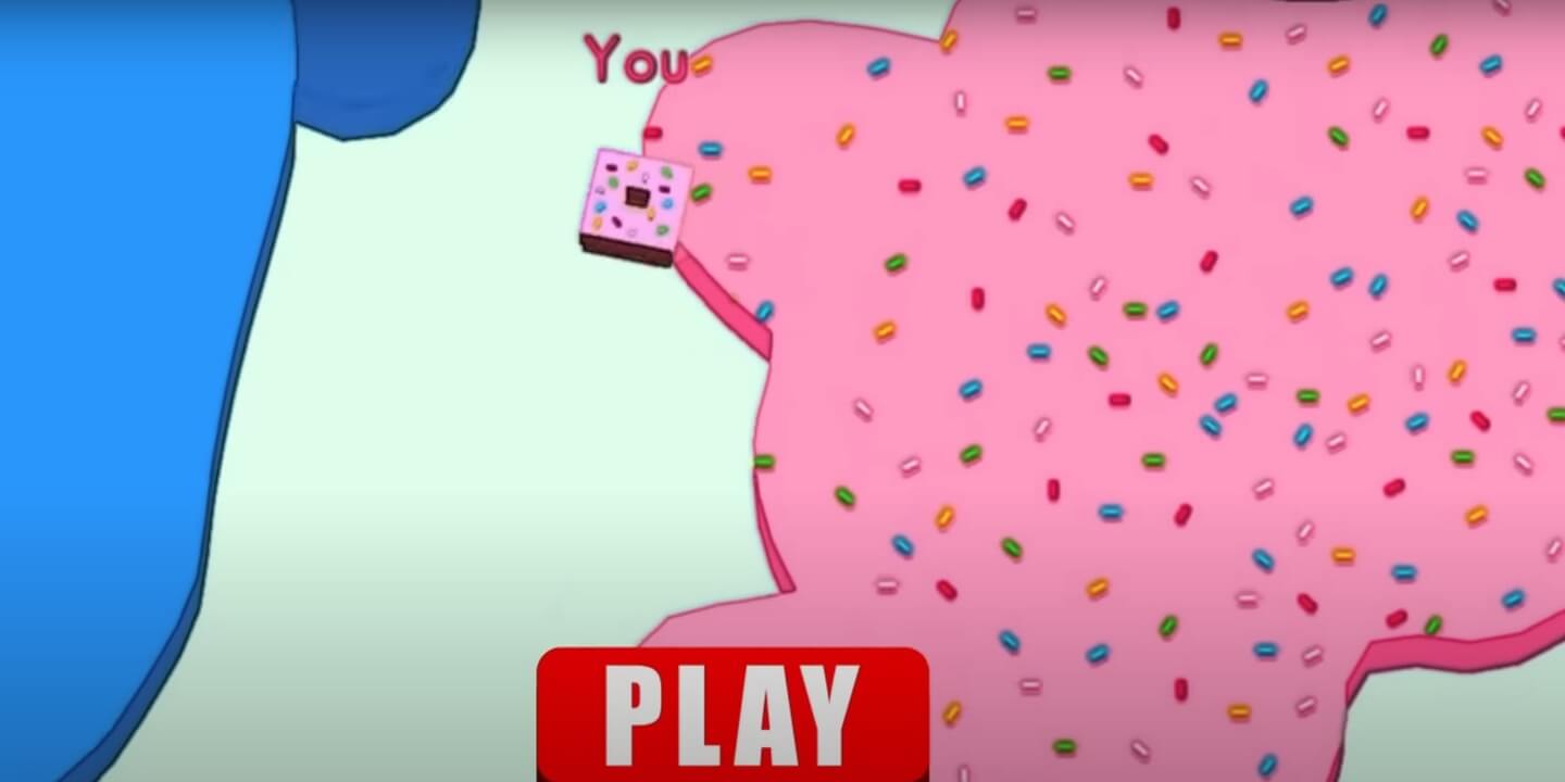 Paper.io 2 v4.30.0 MOD APK (Unlimited Money)