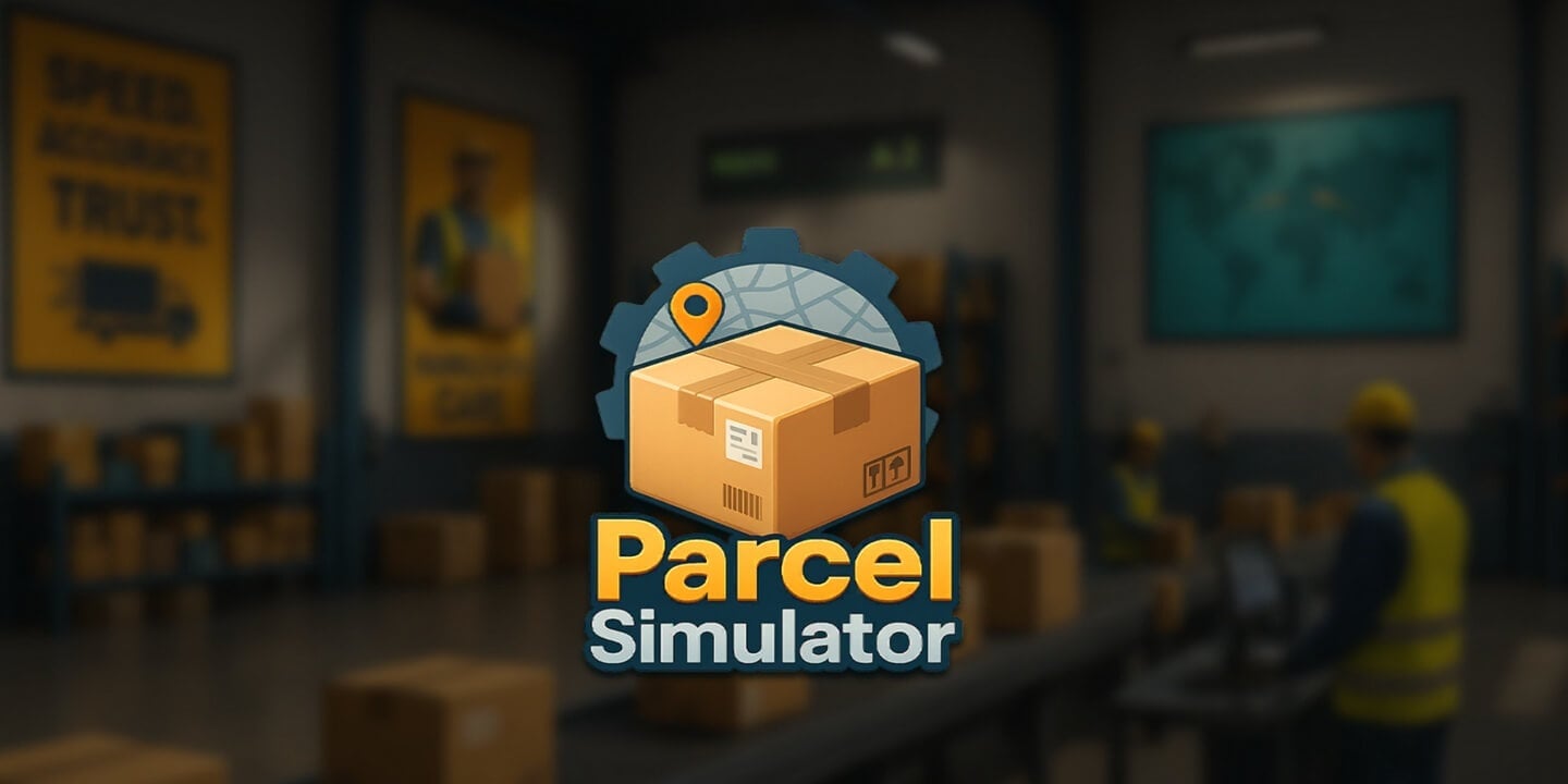 Parcel Delivery Simulator 3D v2.16 MOD APK (Free In-App Purchase)