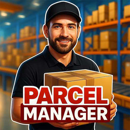 Parcel Delivery Simulator 3D v2.16 MOD APK (Free In-App Purchase)