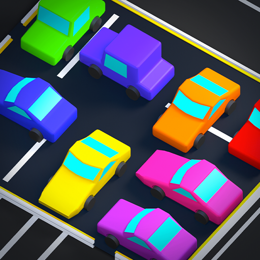 Parking Jam 3D v231.0.10 MOD APK (Unlocked)