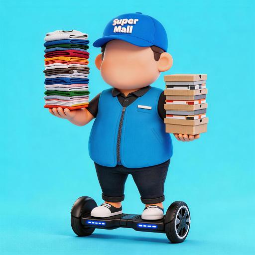 Perfect Avenger v3.2.0 MOD APK (VIP Unlocked)