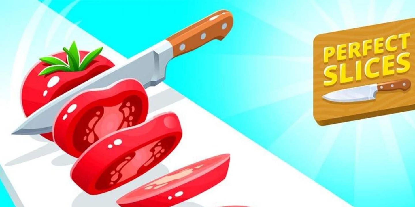 Perfect Slices v1.4.49 MOD APK (Unlimited Coins)