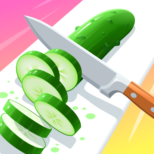 Perfect Slices v1.4.49 MOD APK (Unlimited Coins)