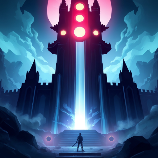 Phantom Tower v0.4.8 MOD APK (Unlocked)