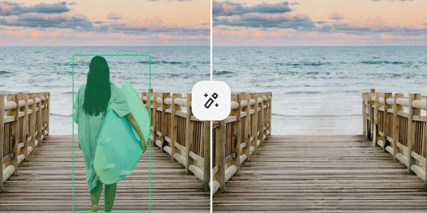 PicRetouch v1.322.86 MOD APK (Pro Unlocked)