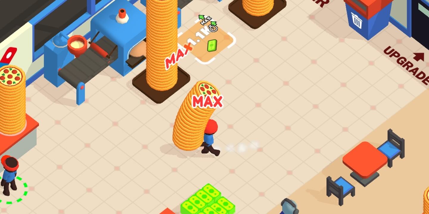 Pizza Ready! v56.4.0 MOD APK (Unlimited Jewels)