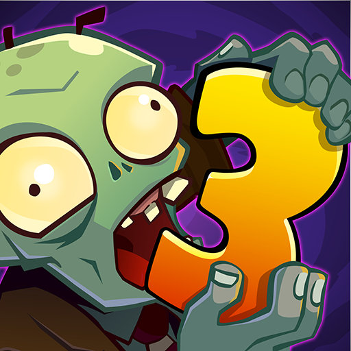 Plants vs. Zombies 3: Evolved v28.0.21 APK