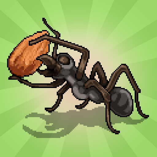 Pocket Ants v0.1117 APK