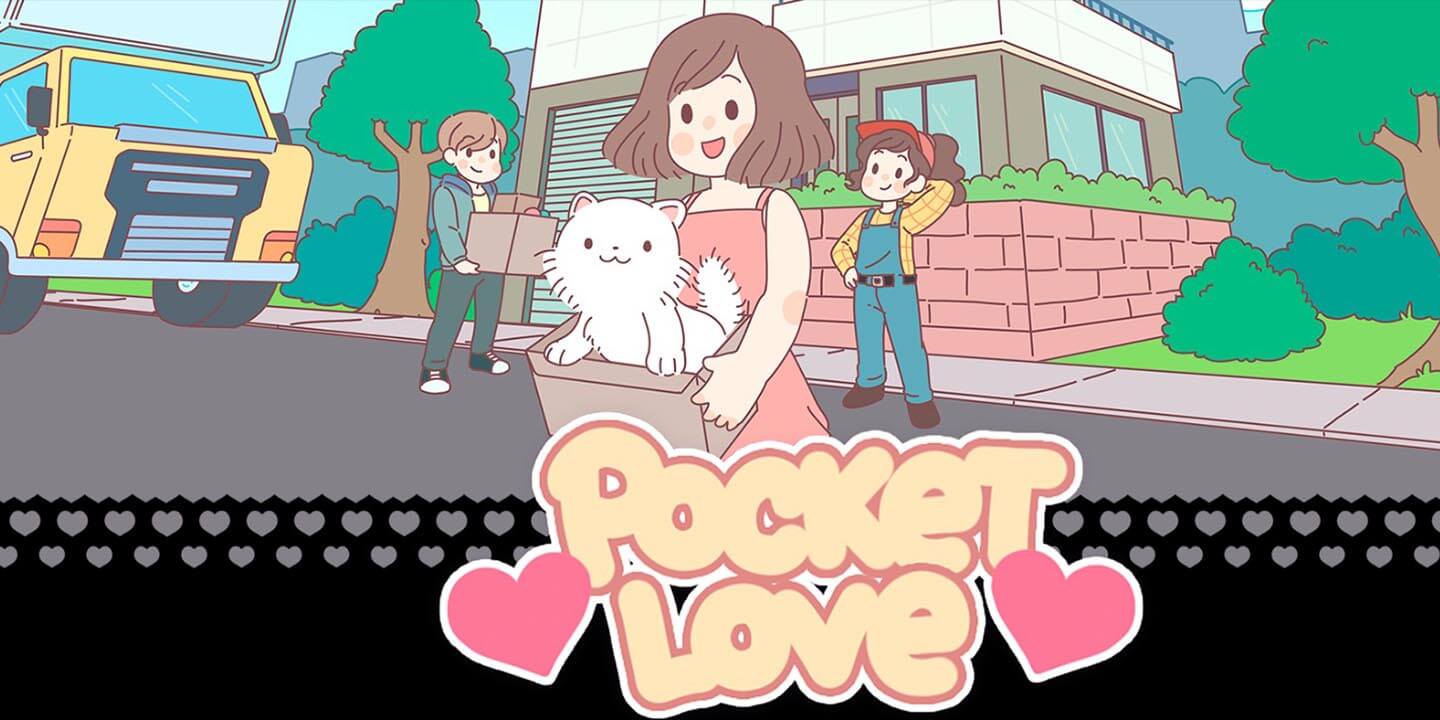 Pocket Love v4.0.1 MOD APK (Unlimited Money)