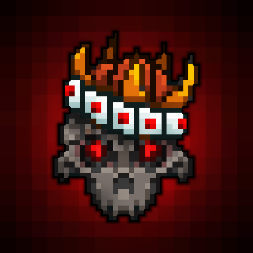 Pocket Rogues: Ultimate v1.38.2 MOD APK (Unlimited Gems)