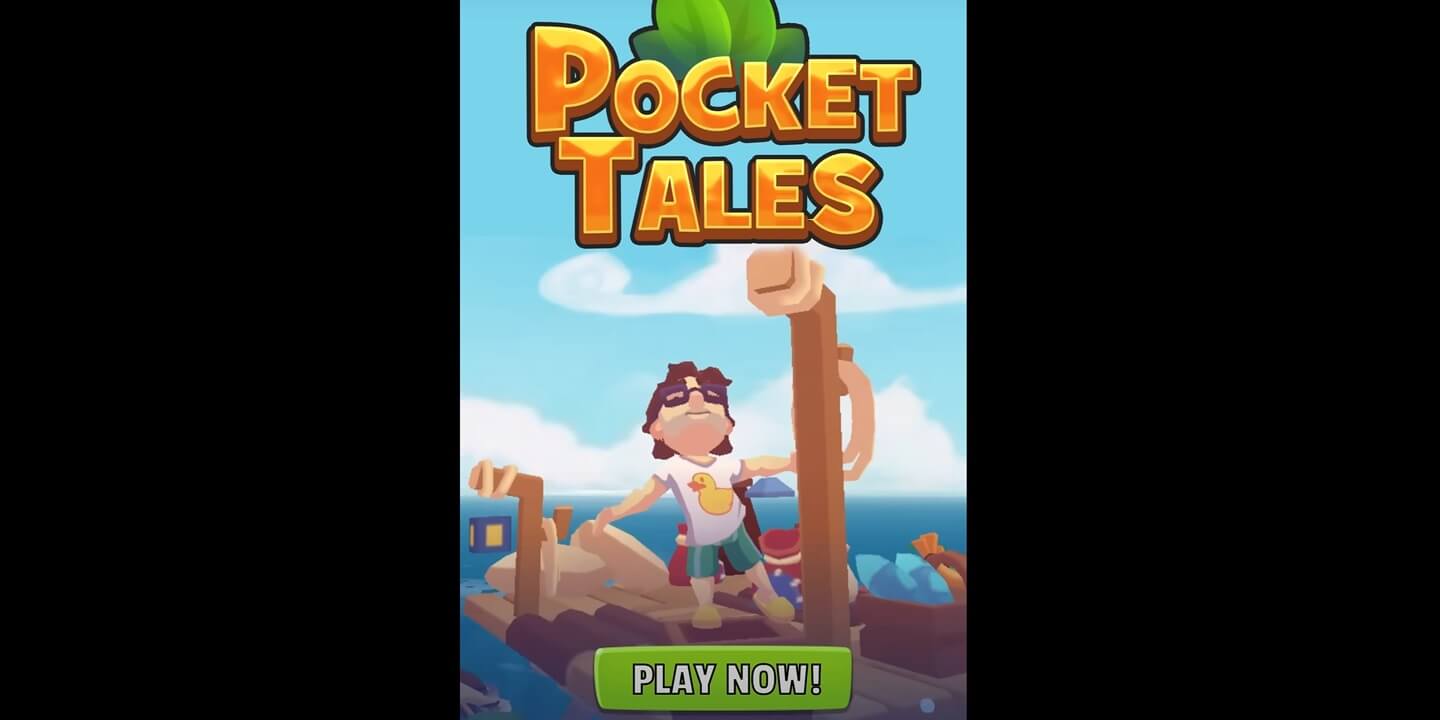Pocket Tales v1.0.7 MOD APK (MENU, Unlimited Resources)