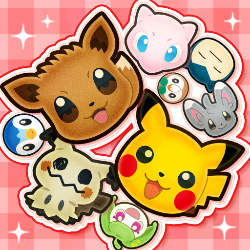 Pokémon Café ReMix v6.70.0 APK