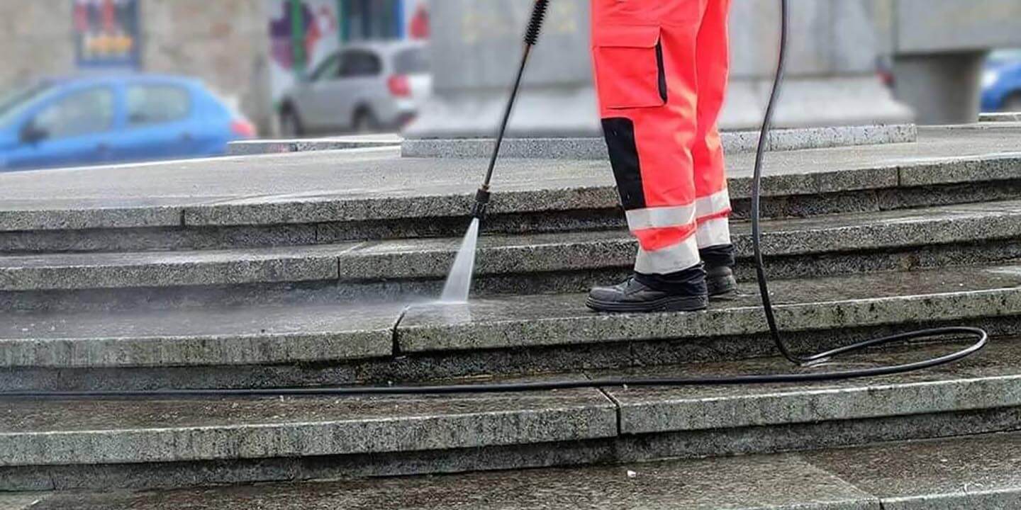 Pressure Washing Run v15.8.3 MOD APK (Unlimited Money)