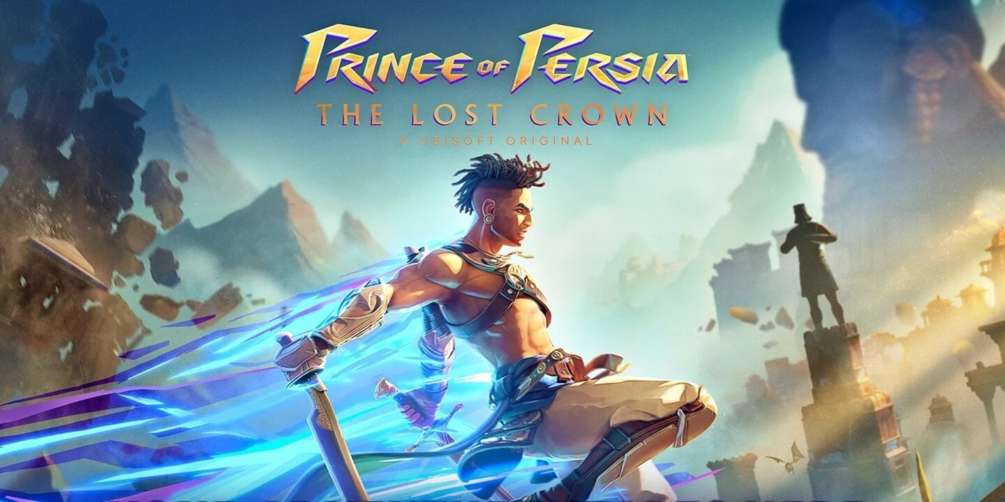 Prince of Persia: Lost Crown v1.1.9 MOD APK (Unlocked)