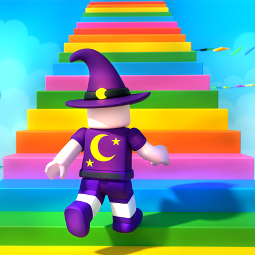 Prison Blox: Obby 3D Parkour v2.7 MOD APK (Unlocked Skins)