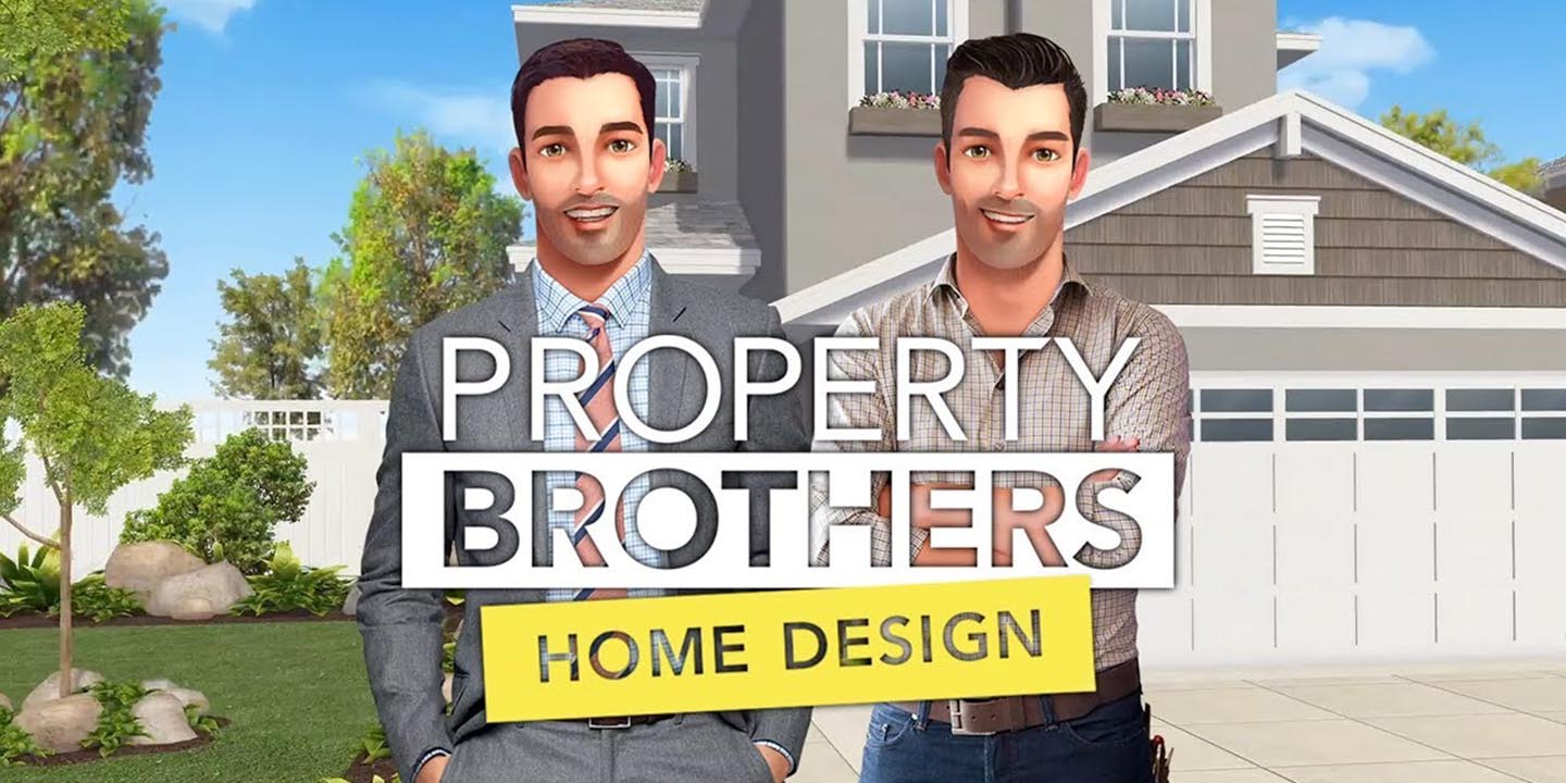 Property Brothers Home Design v3.9.5.1g MOD APK (Unlimited Money)