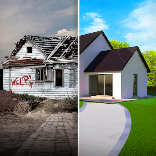 Property Brothers Home Design v3.9.5.1g MOD APK (Unlimited Money)