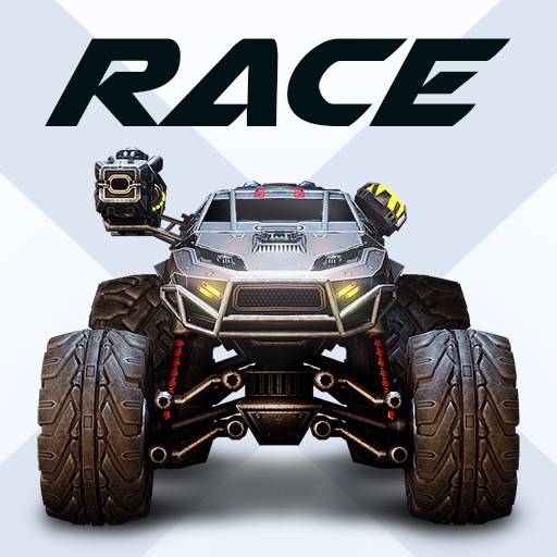 RACE: Rocket Arena Car Extreme v1.4.20 MOD APK (Unlimited Money)