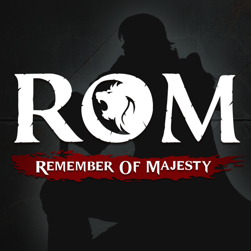 ROM: Remember Of Majesty v1.4.157 APK