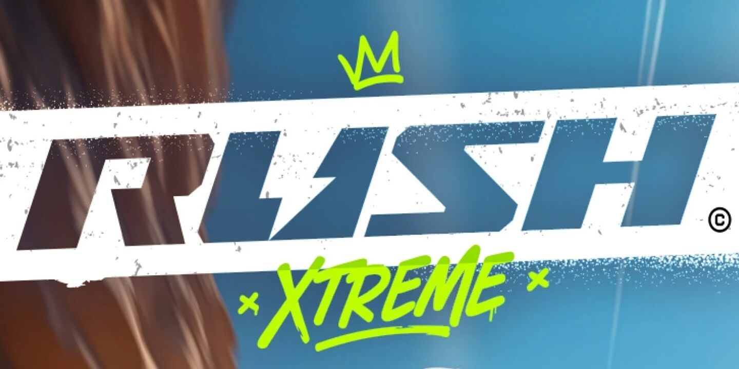 RUSH: Xtreme v2.0.0 MOD APK (Unlimited Money)