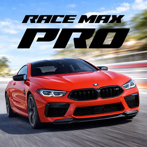 Race Max Pro v2.12.1 MOD APK (Unlimited Money)